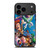 TOY STORY WALT DISNEY iPhone 17 Pro Max Case