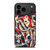 TOY STORY WOODY ART iPhone 17 Pro Max Case