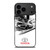 TOYOTA CAR CLASSIC SKETCH iPhone 17 Pro Max Case
