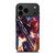 TRANSFORMERS SIEGE OPTIMUS PRIME iPhone 17 Pro Max Case
