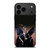 TRAVIS SCOTT ANGEL WINGS iPhone 17 Pro Max Case