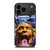 TRAVIS SCOTT RAPPER ASTROWORLD iPhone 17 Pro Max Case