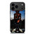 TRAVIS SCOTT RODEO iPhone 17 Pro Max Case