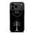 TREE OF GONDOR LORD OF THE RINGS iPhone 17 Pro Max Case