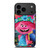 TROLLS WORLD TOUR POPPY iPhone 17 Pro Max Case