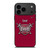TROY TROJANS SYMBOL LOGO iPhone 17 Pro Max Case