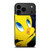TWEETY BIRD FACE CUTE Looney Tunes iPhone 17 Pro Max Case