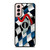 MINI COOPER S LOGO Samsung Galaxy S21 Case
