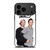 TWENTY ONE PILOTS DUO iPhone 17 Pro Max Case