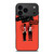 TWENTY ONE PILOTS EMOTIONAL ROADSHOW iPhone 17 Pro Max Case