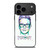TYLER OAKLEY ART iPhone 17 Pro Max Case