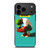 TYLER THE CREATOR GOLF WANG iPhone 17 Pro Max Case