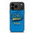 UCLA BRUINS SYMBOL iPhone 17 Pro Max Case
