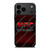 UFC LOGO 2 iPhone 17 Pro Max Case