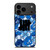 UNDEFEATED X GUCCI X BAPE CAMO iPhone 17 Pro Max Case