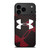 Under Armour Background iPhone 17 Pro Max Case