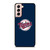 MINNESOTA TWINS BASEBALL CLUB LOGO Samsung Galaxy S21 Case