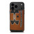 UNDER ARMOUR FOOTBALL NFL iPhone 17 Pro Max Case