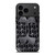 UNDER ARMOUR LOGO 3D iPhone 17 Pro Max Case