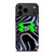 UNDER ARMOUR LOGO LIQUID CHROME iPhone 17 Pro Max Case