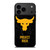 UNDER ARMOUR PROJECT ROCK MARBLE iPhone 17 Pro Max Case