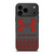 UNDER ARMOUR SYMBOL 2 iPhone 17 Pro Max Case