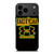 UNDER ARMOUR TACTICAL LOGO iPhone 17 Pro Max Case