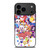 UNDERTALE CARTOON iPhone 17 Pro Max Case