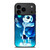 UNDERTALE GLOWING LOVE SYMBOL iPhone 17 Pro Max Case