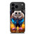 UNDERTALE SANS ART iPhone 17 Pro Max Case