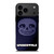 UNDERTALE SKULL 8 BIT iPhone 17 Pro Max Case