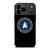 UNITED STATES SPACE FORCE LOGO iPhone 17 Pro Max Case