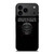UNITED STATES SPACE FORCE SKULL iPhone 17 Pro Max Case