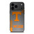 UNIVERSITY OF TENNESSEE UT VOLS 3 iPhone 17 Pro Max Case