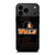 UNIVERSITY OF TENNESSEE UT VOLS LOGO iPhone 17 Pro Max Case