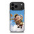 UP CARTOON MOVIE RUSHEL iPhone 17 Pro Max Case