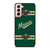 MINNESOTA WILD LOGO Samsung Galaxy S21 Case