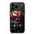 USA PATRIOTIC EAGLE FLAG 2 iPhone 17 Pro Max Case