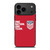 USA SOCCER ONE NATION ONE TEAM iPhone 17 Pro Max Case