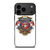 USMC US MARINE SEAL CORPS LOGO EMBLEM iPhone 17 Pro Max Case