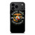 USMC US MARINES CORP SYMBOL iPhone 17 Pro Max Case