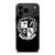 UT MALUM PLUVIA UMBRELLA ACADEMY iPhone 17 Pro Max Case