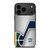 UTAH JAZZ LOGO iPhone 17 Pro Max Case