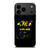 VALENTINO ROSSI 46 SIGNATURE 2 iPhone 17 Pro Max Case