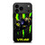 VALENTINO ROSSI THE DOCTOR VR46 MOTO GP iPhone 17 Pro Max Case