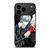 VAMPIRE KNIGHT ZERO KIRYUU ANIME 2 iPhone 17 Pro Max Case