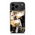 VAMPIRE KNIGHT ZERO KIRYUU ANIME 3 iPhone 17 Pro Max Case