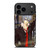VAMPIRE KNIGHT ZERO KIRYUU ANIME iPhone 17 Pro Max Case