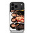 VAN HALEN iPhone 17 Pro Max Case