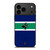 VANCOUVER CANUCKS MAN iPhone 17 Pro Max Case